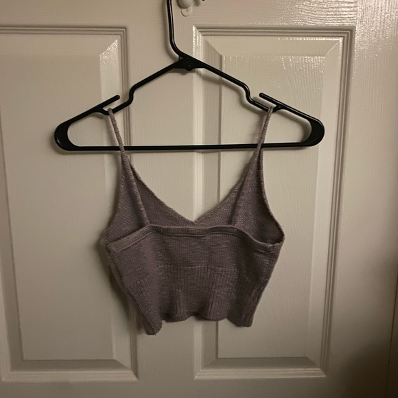 URBAN HERITAGE Women’s Crop top - Picture 2 of 3